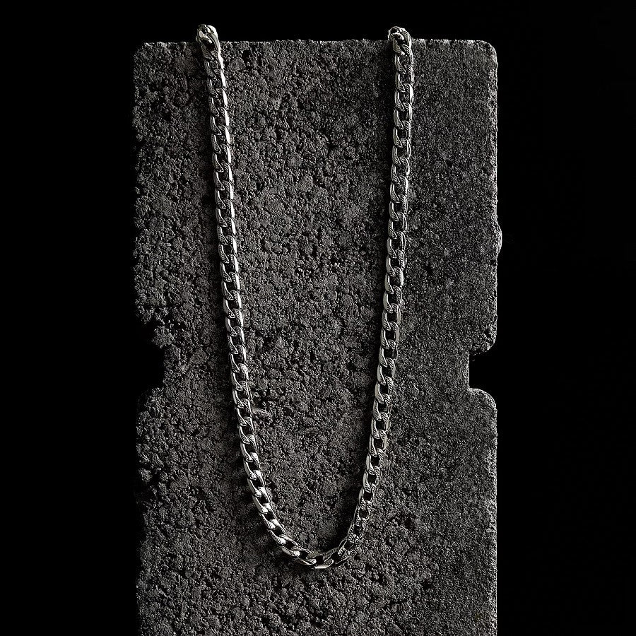 Collana Uomo SECTOR JEWELS Basic - SZS156 - immagine 2