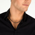Collana Uomo SECTOR JEWELS Basic - SZS156 - immagine 4