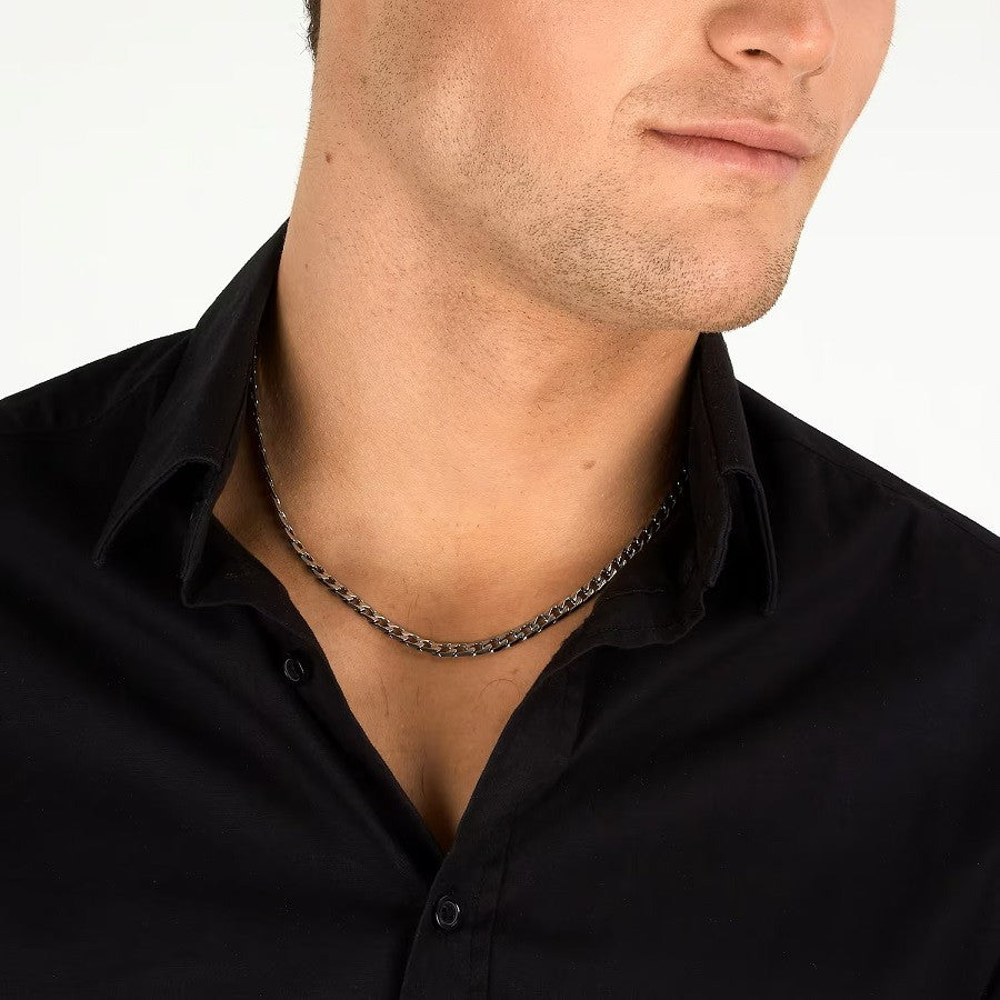 Collana Uomo SECTOR JEWELS Basic - SZS156 - immagine 4