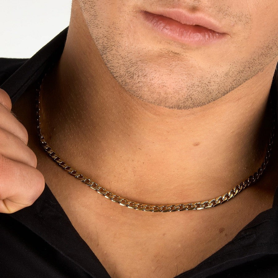 Collana Uomo SECTOR JEWELS Basic - SZS157 - immagine 2