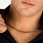 Collana Uomo SECTOR JEWELS Basic - SZS157 - immagine 2