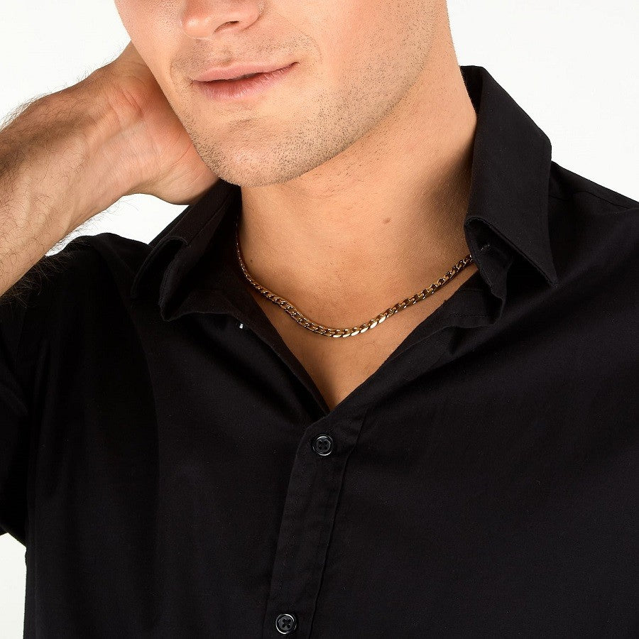 Collana Uomo SECTOR JEWELS Basic - SZS157 - immagine 4