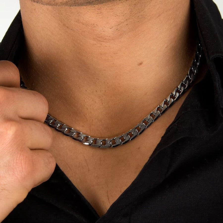 Collana Uomo SECTOR JEWELS Basic - SZS158 - immagine 2