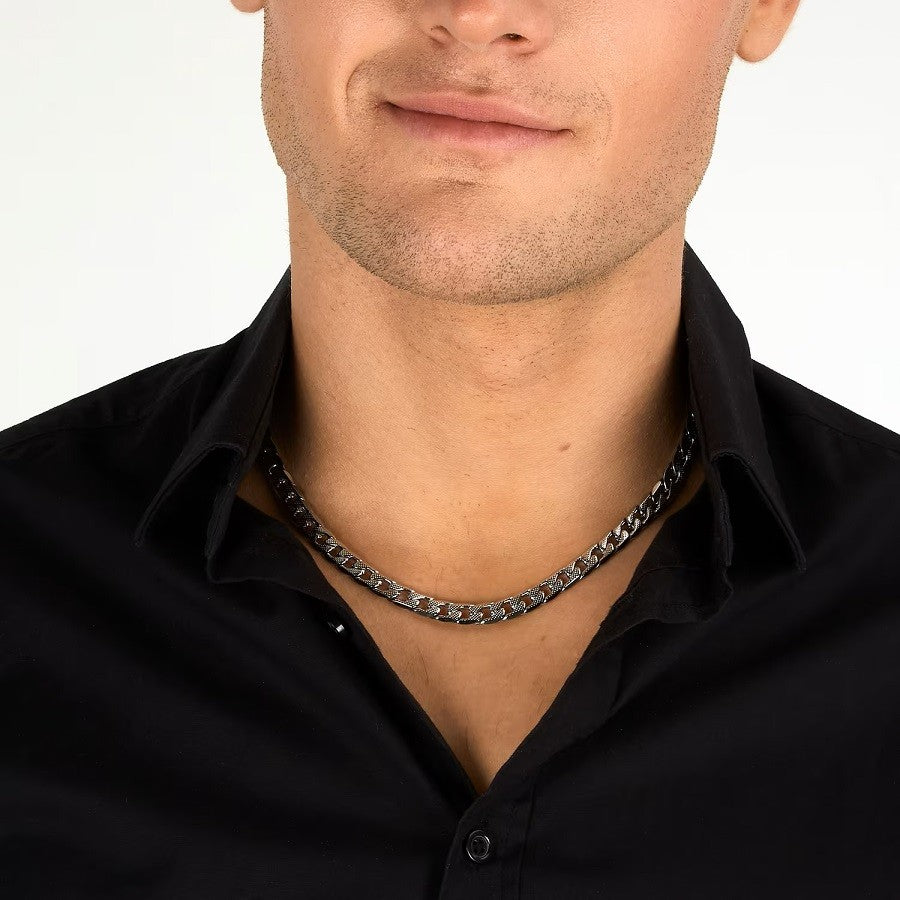 Collana Uomo SECTOR JEWELS Basic - SZS158 - immagine 4