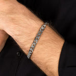 Bracciale Uomo SECTOR JEWELS Basic - SZS155 - immagine 2