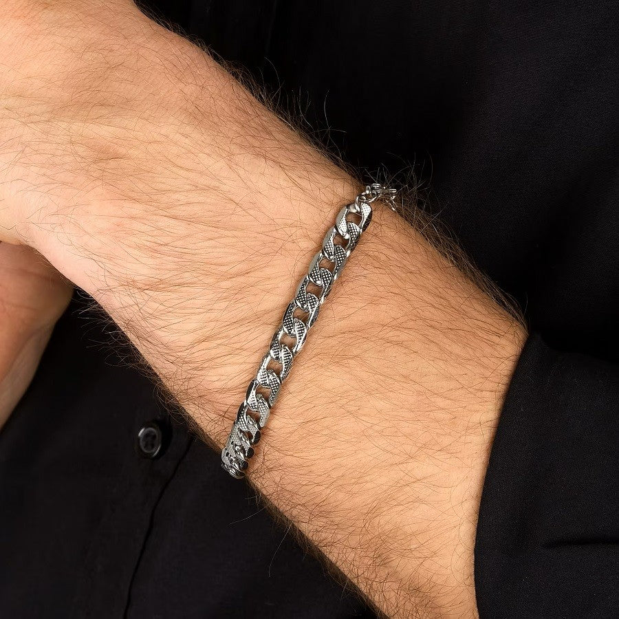 Bracciale Uomo SECTOR JEWELS Basic - SZS155 - immagine 2