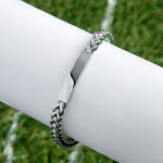 Bracciale Uomo SECTOR JEWELS Bandy - SZV130 - immagine 2
