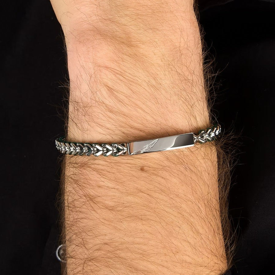 Bracciale Uomo SECTOR JEWELS Bandy - SZV130 - immagine 3