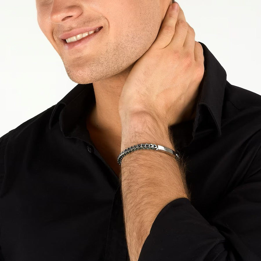 Bracciale Uomo SECTOR JEWELS Bandy - SZV130 - immagine 4