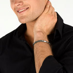 Bracciale Uomo SECTOR JEWELS Bandy - SZV130 - immagine 4