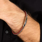 Bracciale Uomo SECTOR JEWELS Bandy - SZV131 - immagine 2