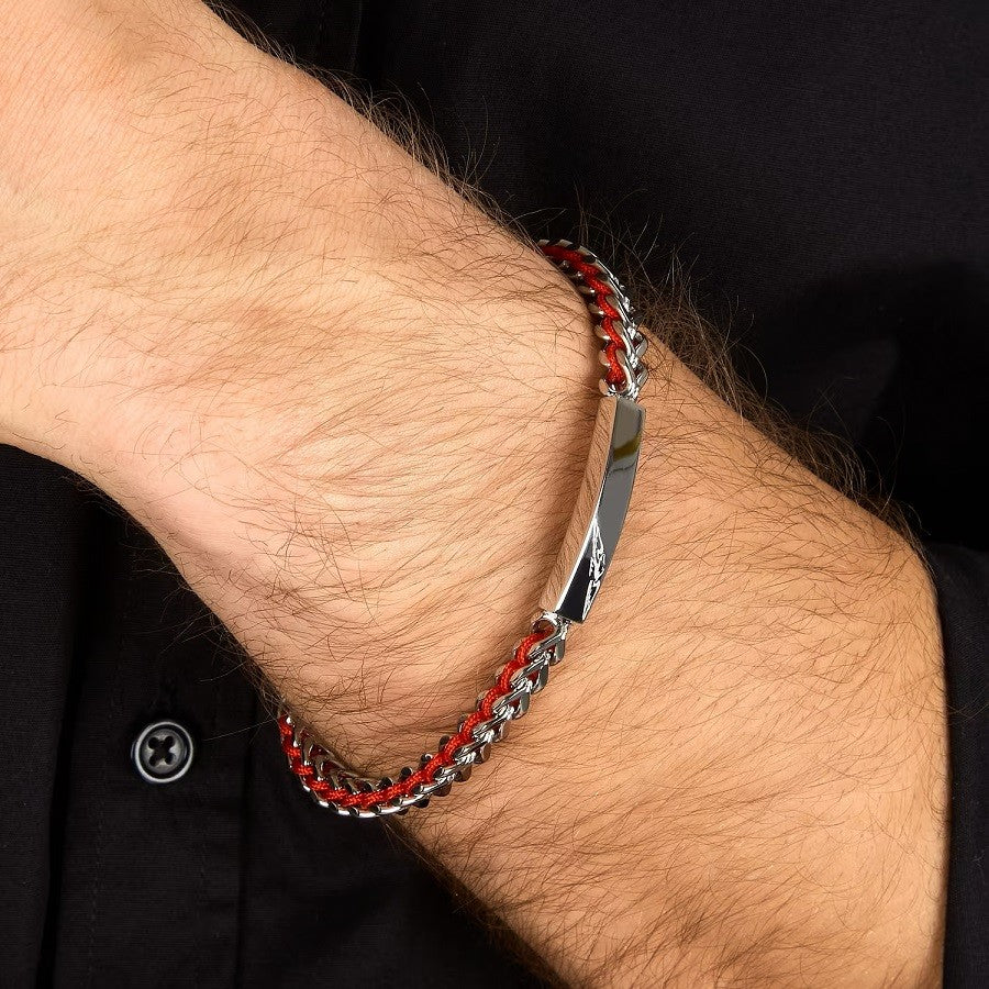 Bracciale Uomo SECTOR JEWELS Bandy - SZV131