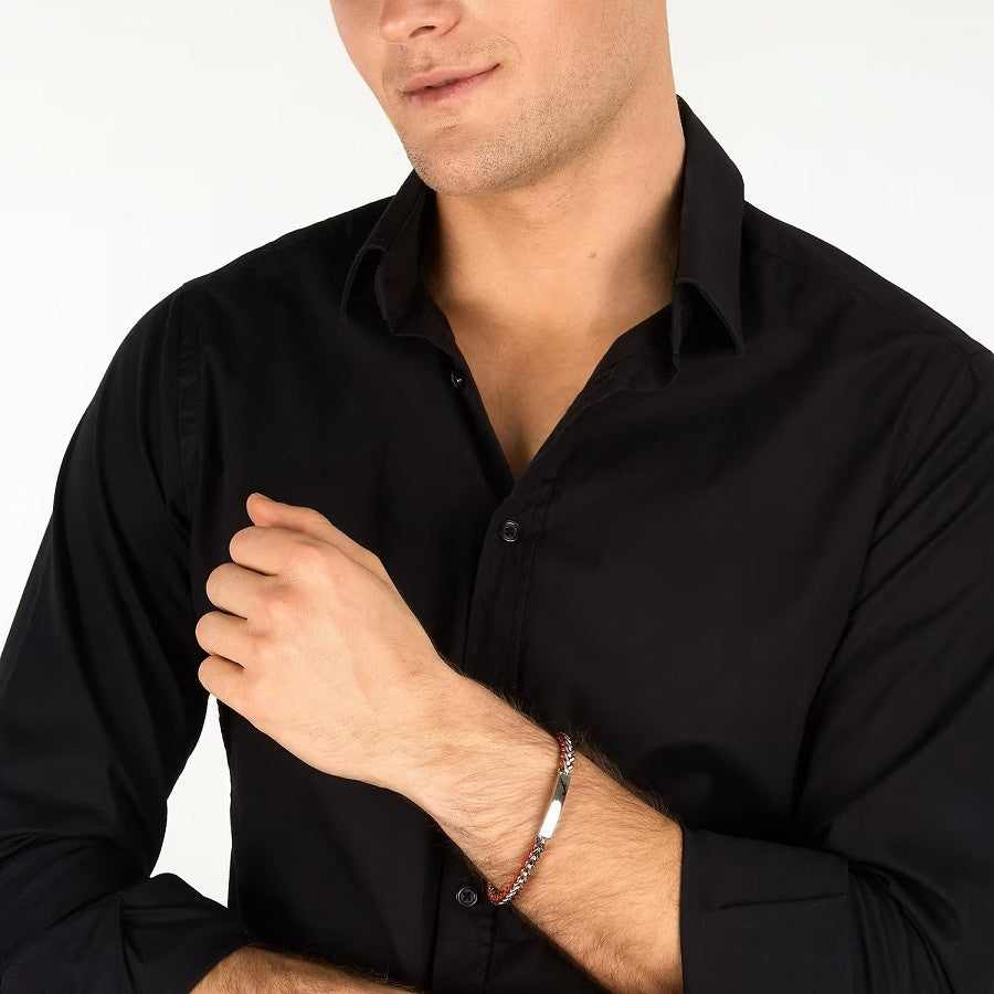 Bracciale Uomo SECTOR JEWELS Bandy - SZV131 - immagine 4