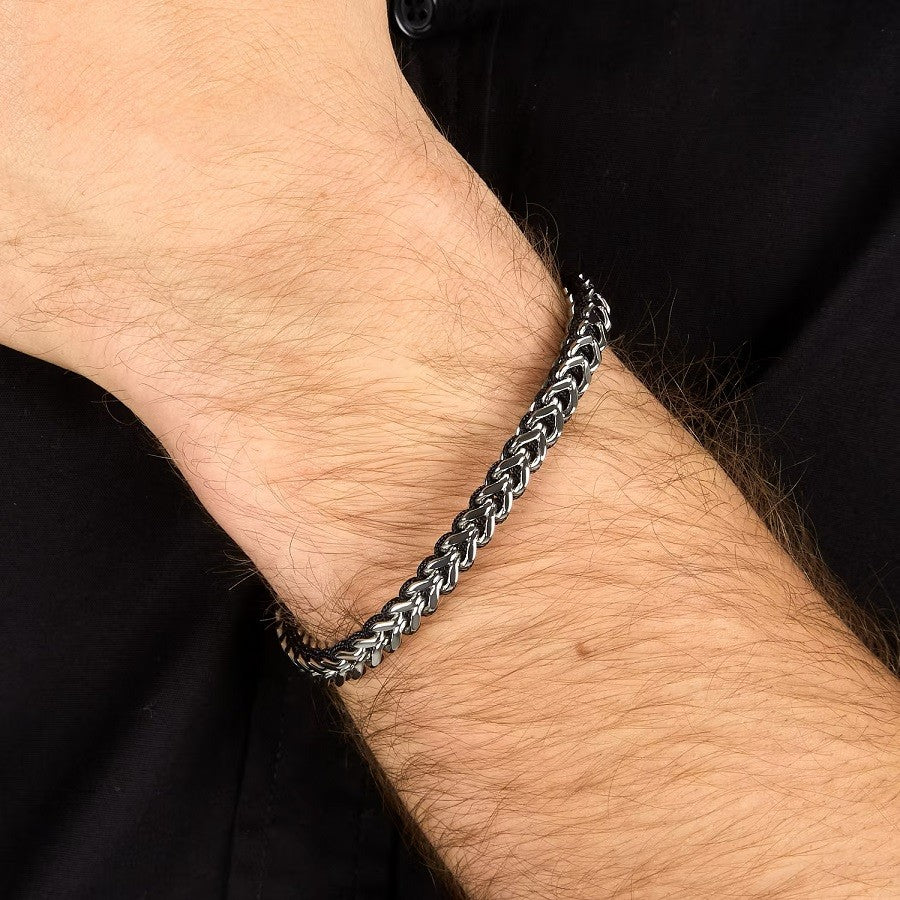 Bracciale Uomo SECTOR JEWELS Bandy - SZV132 - immagine 3