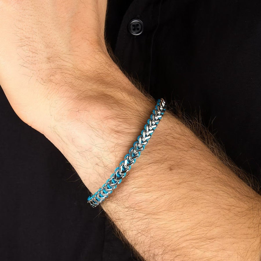 Bracciale Uomo SECTOR JEWELS Bandy - SZV133