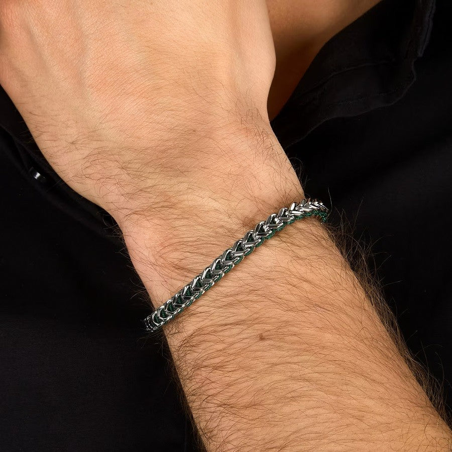 Bracciale Uomo SECTOR JEWELS Bandy - SZV134