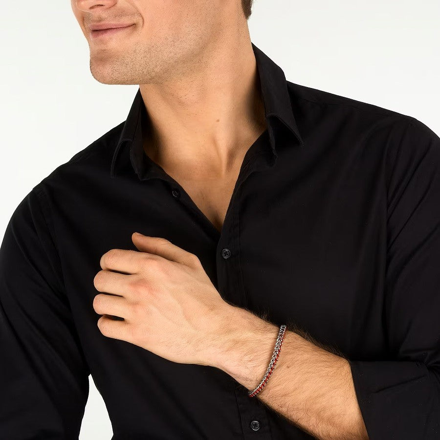 Bracciale Uomo SECTOR JEWELS Bandy - SZV135 - immagine 4