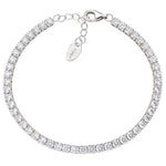 Bracciale Donna AMEN Tennis - BT3BB17