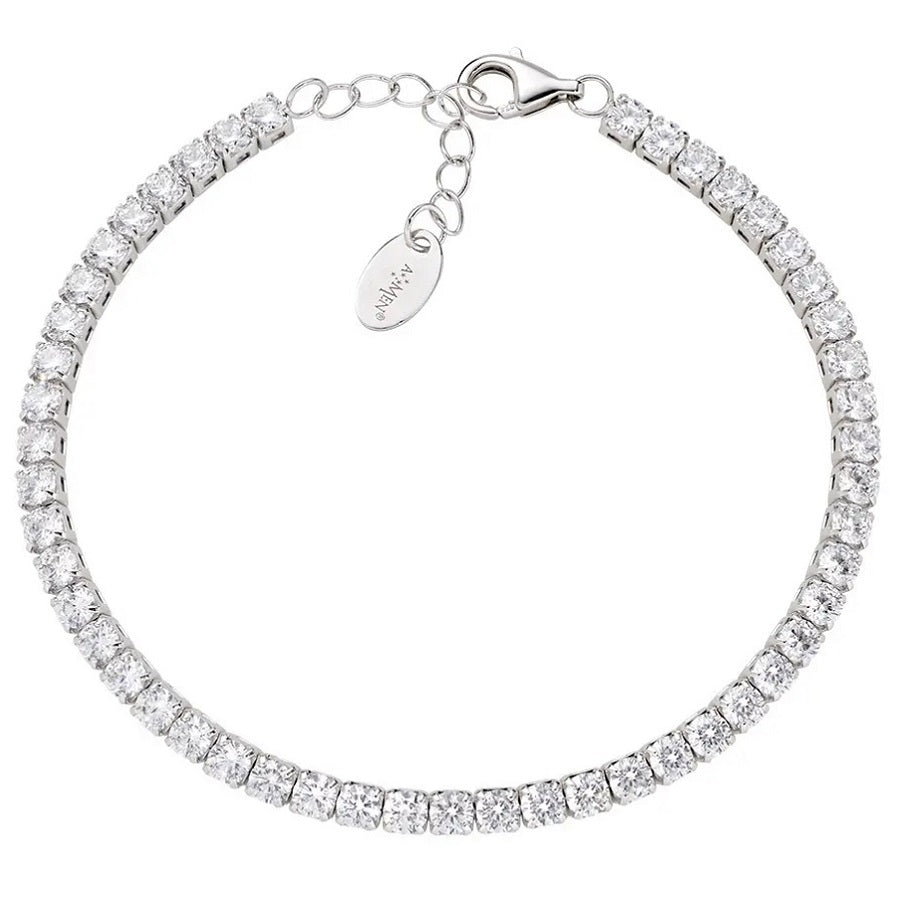 Bracciale Donna AMEN Tennis - BT3BB17
