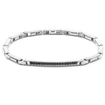 Bracciale Uomo 4US CESARE PACIOTTI Steel - 4UBR8439