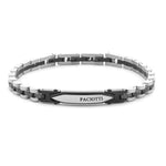 Bracciale Uomo 4US CESARE PACIOTTI Steel - 4UBR8458