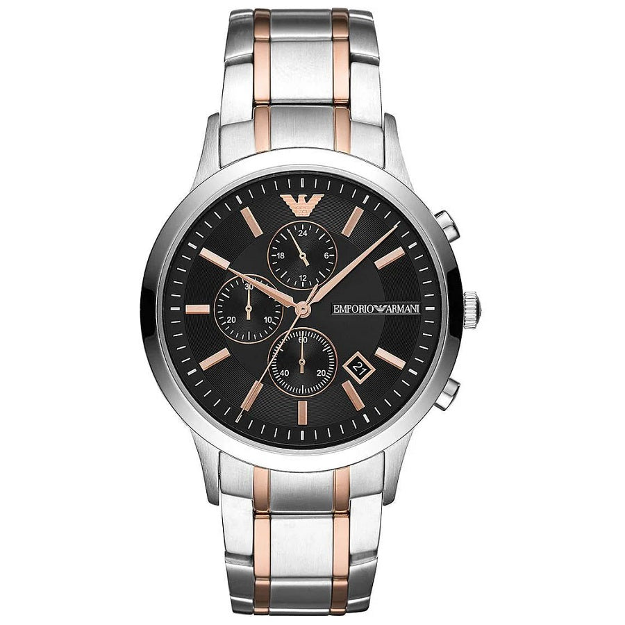 Orologio Uomo EMPORIO ARMANI Renato - AR11165
