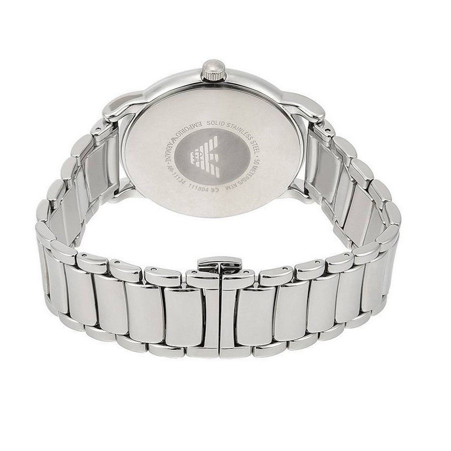 Orologio Uomo EMPORIO ARMANI Luigi - AR11134 - immagine 3
