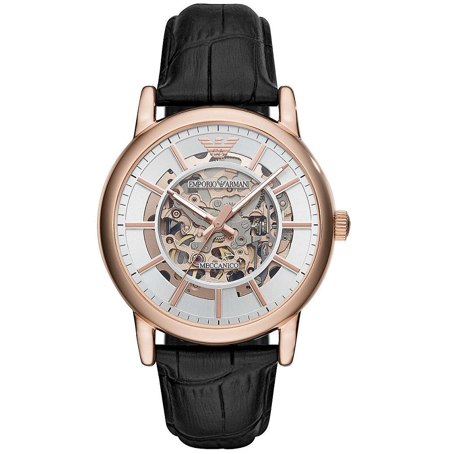 Orologio Uomo EMPORIO ARMANI Luigi - AR60007