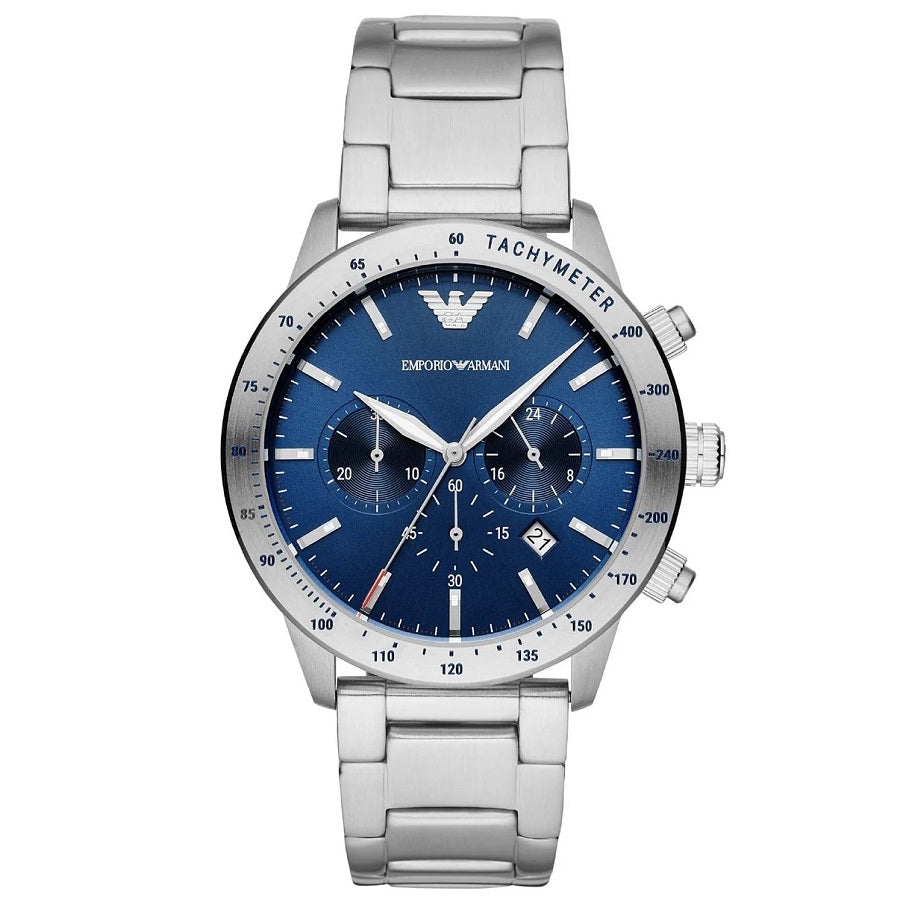 Orologio Uomo EMPORIO ARMANI Mario - AR11306