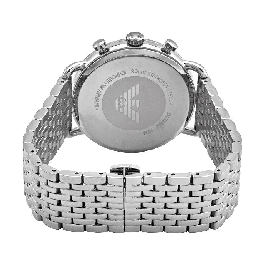 Orologio Uomo EMPORIO ARMANI Aviator - AR11239 - immagine 4