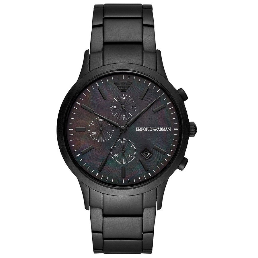 Orologio Uomo EMPORIO ARMANI Renato - AR11275