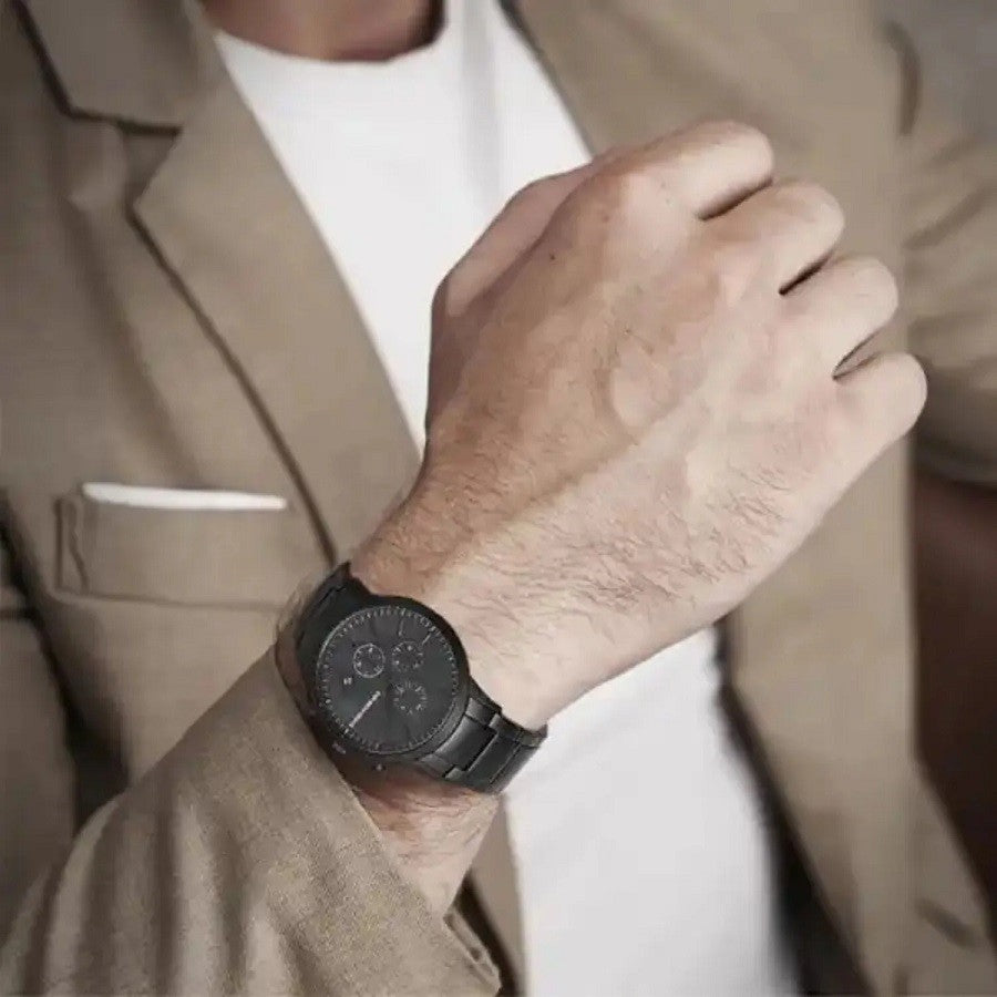Orologio Uomo EMPORIO ARMANI Renato - AR11275