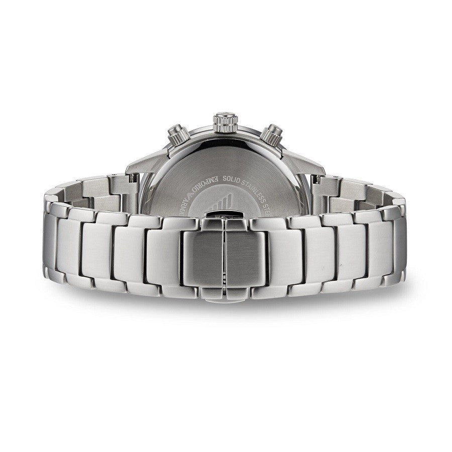 Orologio Uomo EMPORIO ARMANI Mario - AR11306 - immagine 2