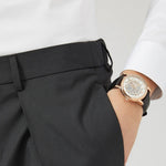 Orologio Uomo EMPORIO ARMANI Luigi - AR60007 - immagine 3