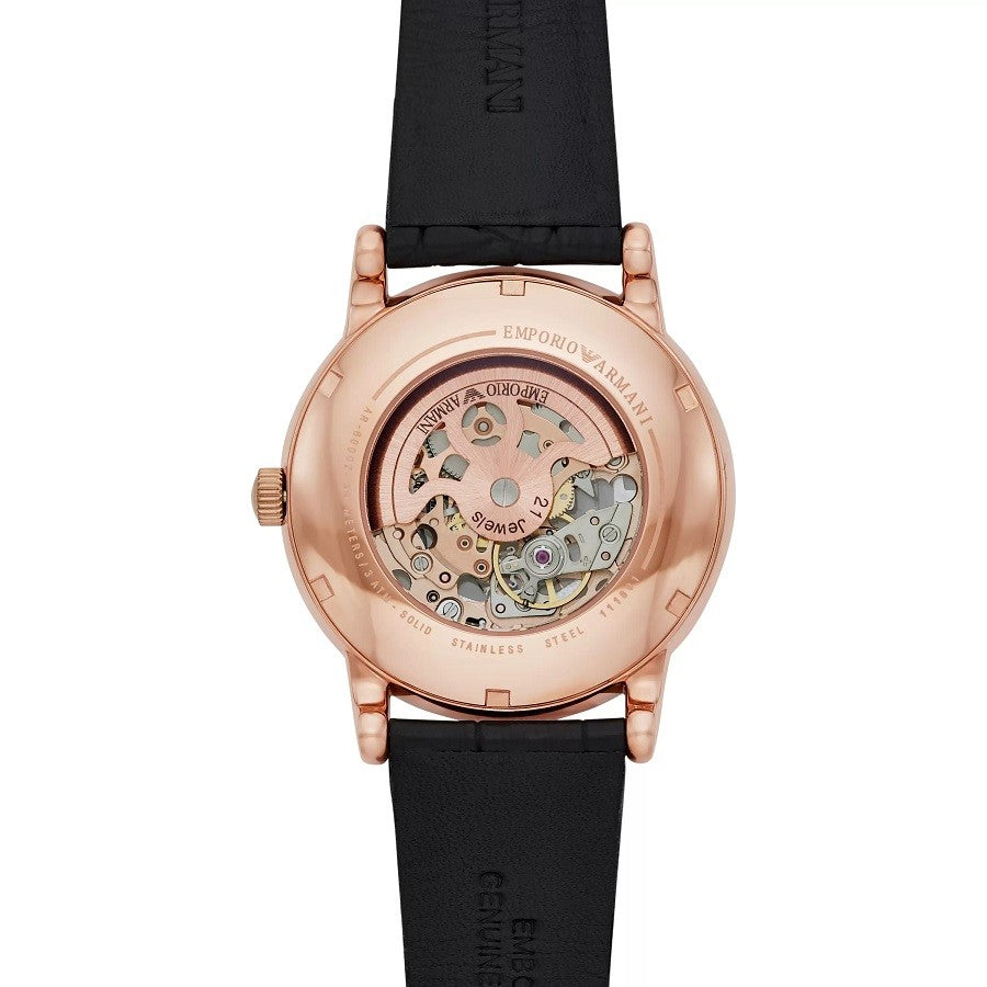Orologio Uomo EMPORIO ARMANI Luigi - AR60007 - immagine 4