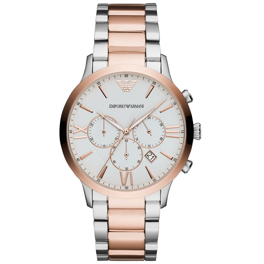Orologio Uomo EMPORIO ARMANI Giovanni - AR11209
