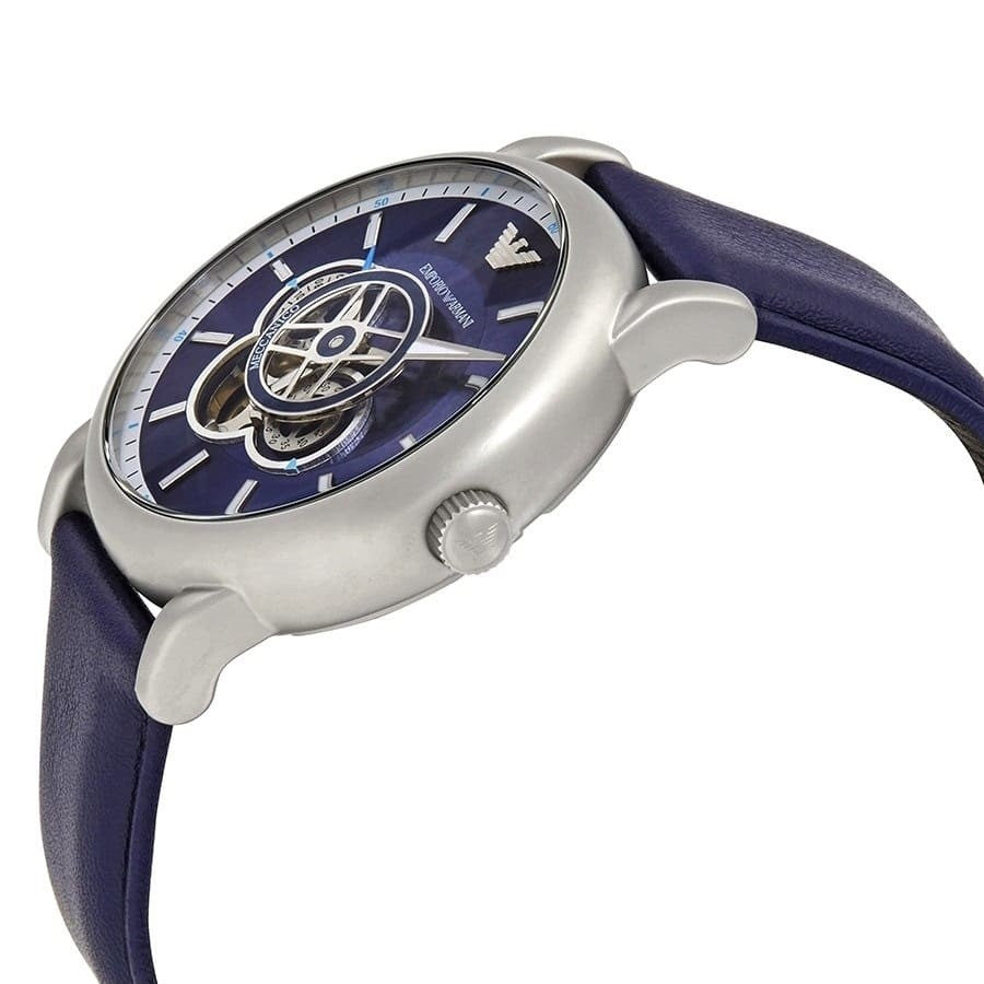 Orologio Uomo EMPORIO ARMANI Luigi - AR60011 - immagine 3