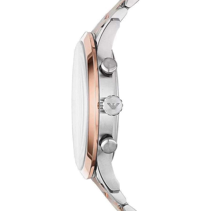 Orologio Uomo EMPORIO ARMANI Giovanni - AR11209 - immagine 3