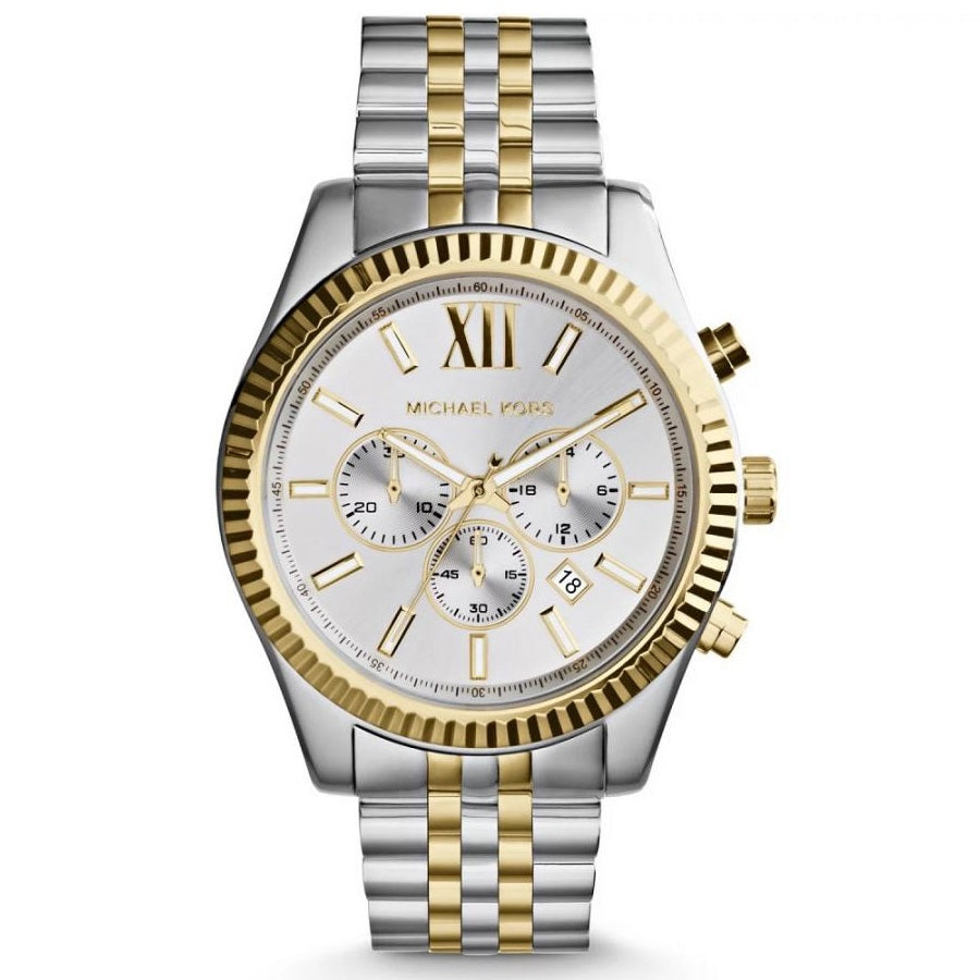Orologio Uomo MICHAEL KORS Lexington - MK8344
