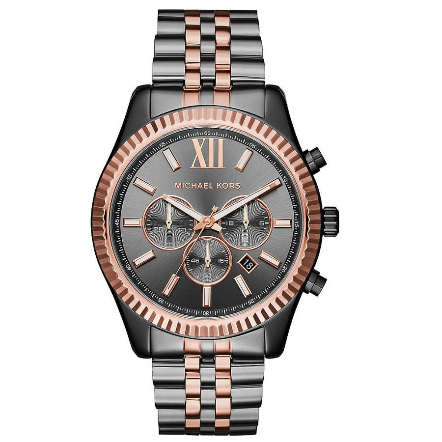Orologio Uomo MICHAEL KORS Lexington - MK8561