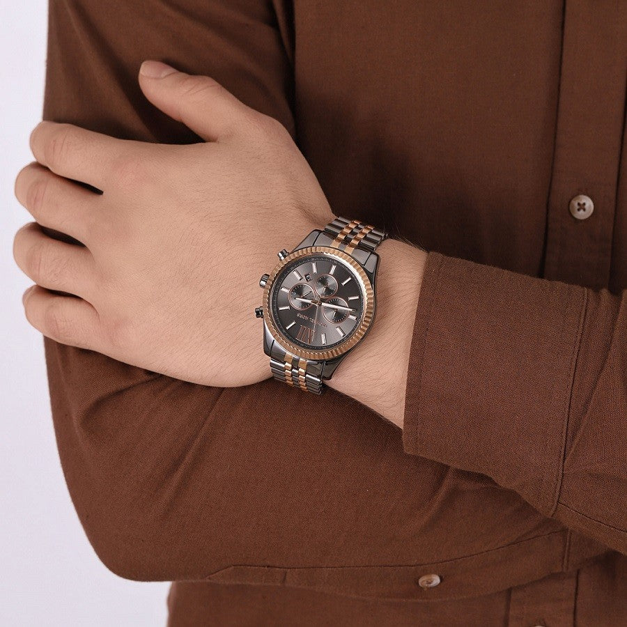 Orologio Uomo MICHAEL KORS Lexington - MK8561 - immagine 2