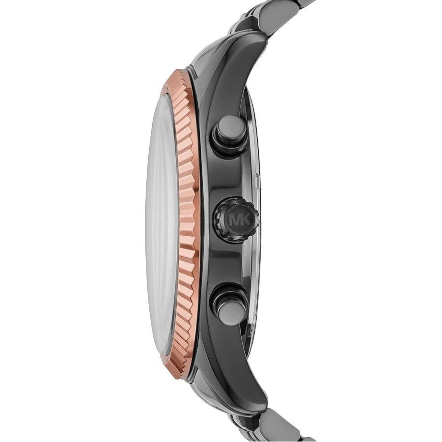 Orologio Uomo MICHAEL KORS Lexington - MK8561 - immagine 3