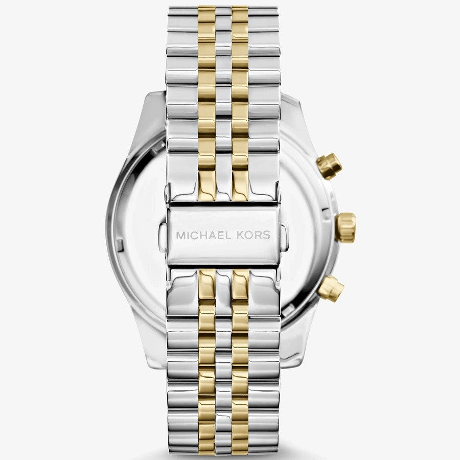 Orologio Uomo MICHAEL KORS Lexington - MK8344 - immagine 3