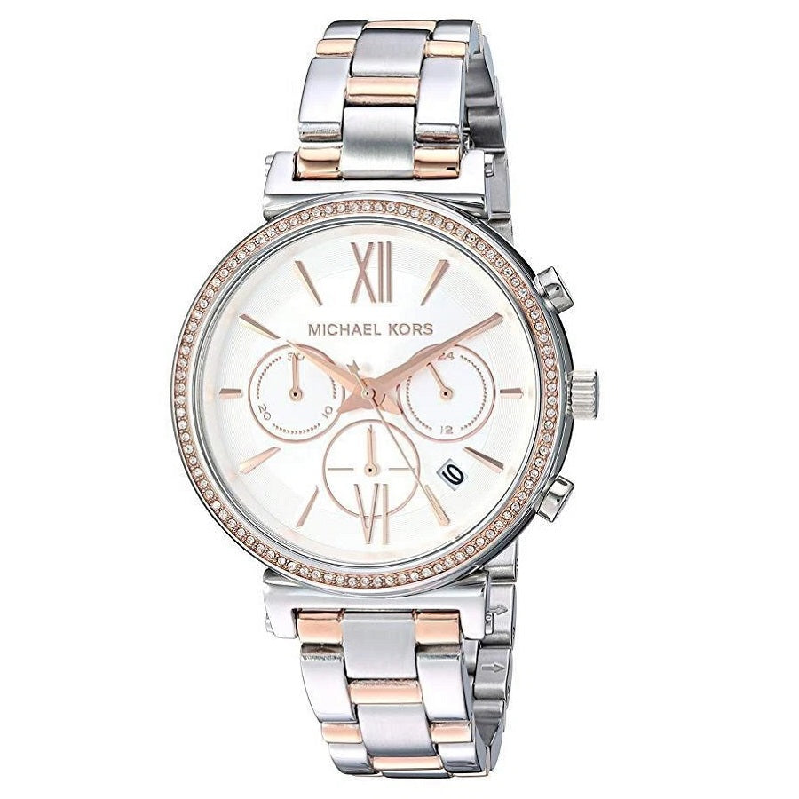 Orologio Donna MICHAEL KORS Sofie - MK6558