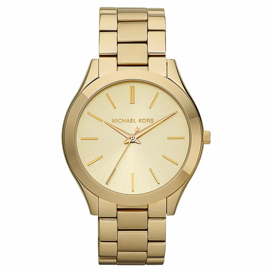 Orologio Unisex MICHAEL KORS Slim Runway - MK3179