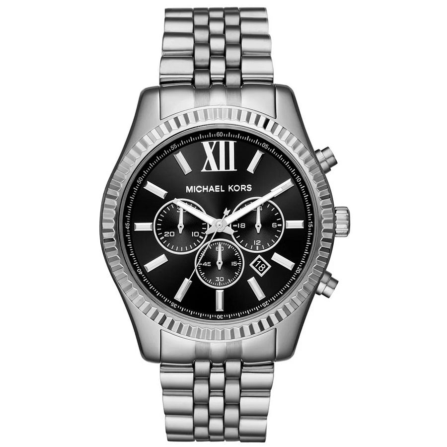Orologio Uomo MICHAEL KORS Lexington - MK8602
