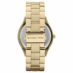 Orologio Unisex MICHAEL KORS Slim Runway - MK3179 - immagine 4