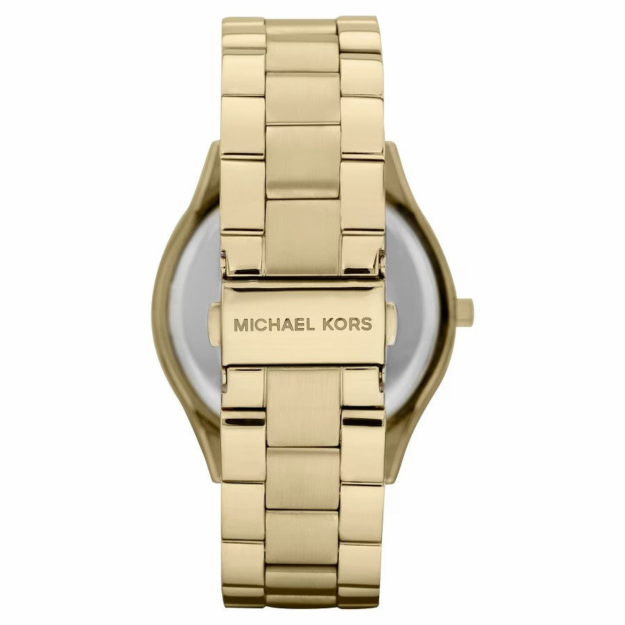 Orologio Unisex MICHAEL KORS Slim Runway - MK3179 - immagine 4