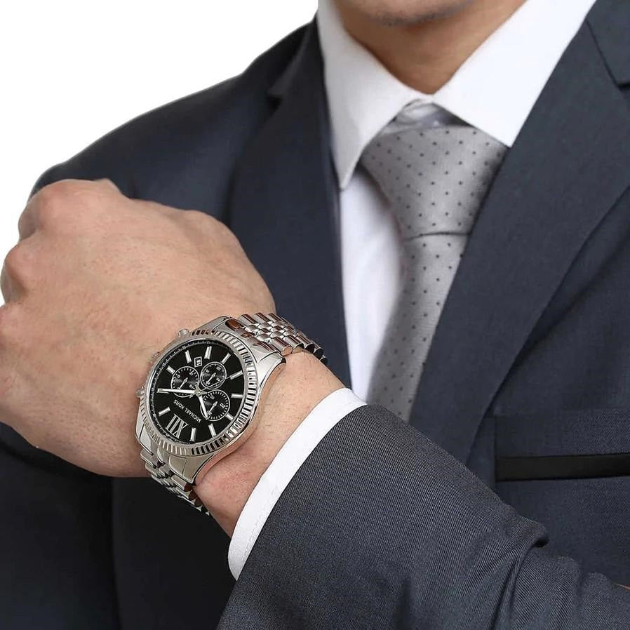 Orologio Uomo MICHAEL KORS Lexington - MK8602