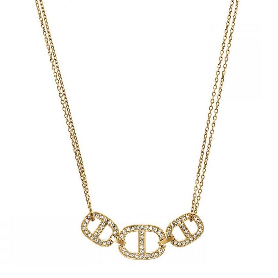 Collana Donna MICHAEL KORS Jewels - MKJ4453710